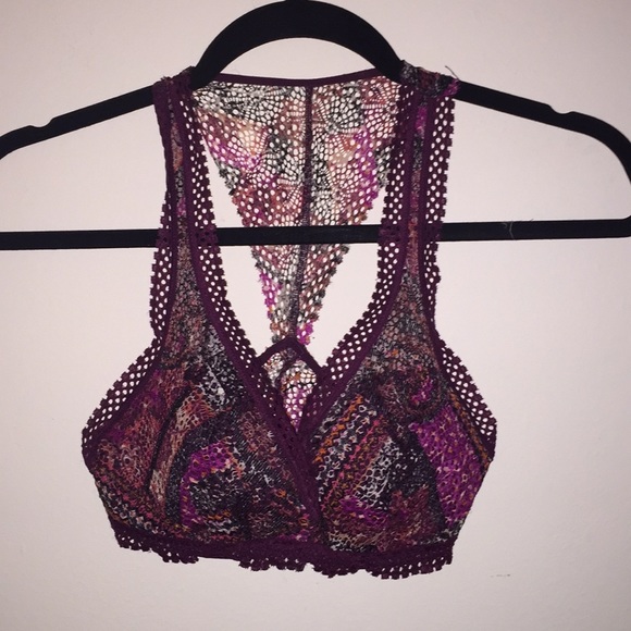 Victoria's Secret Other - Lovely Victoria’s Secret lace bralette